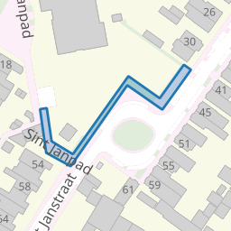 Perceel LNK00-H-6958