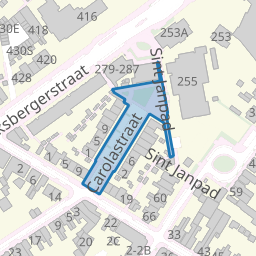 Perceel LNK00-H-6962