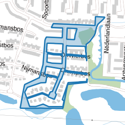 Perceel LNK00-H-6974