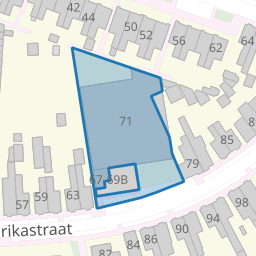 Perceel LNK00-H-6981