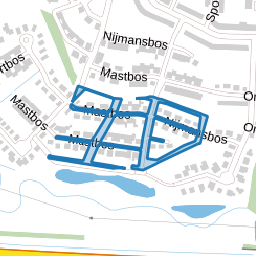 Perceel LNK00-H-6996