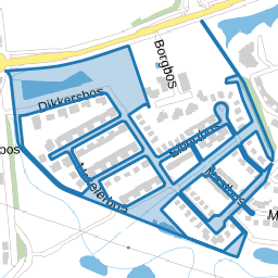 Perceel LNK00-H-7000