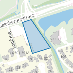 Perceel LNK00-H-7001