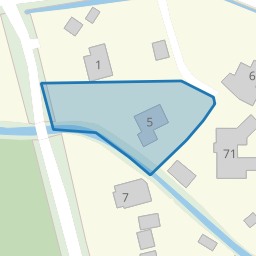 Perceel LNK00-H-7004