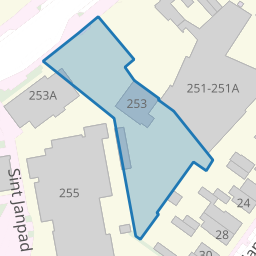 Perceel LNK00-H-7009