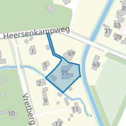 Perceel LNK00-H-7010