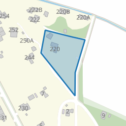 Perceel LNK00-I-2448