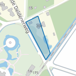 Perceel LNK00-I-2925