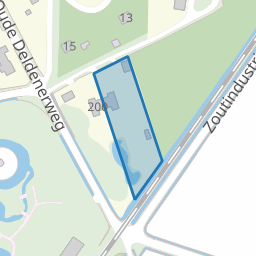 Perceel LNK00-I-2926