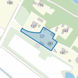 Perceel LNK00-I-3092