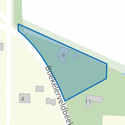 Perceel LNK00-I-3197