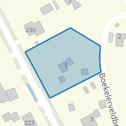 Perceel LNK00-I-3204