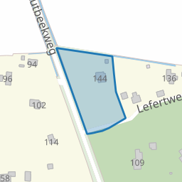 Perceel LNK00-I-3305