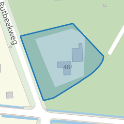 Perceel LNK00-I-3311