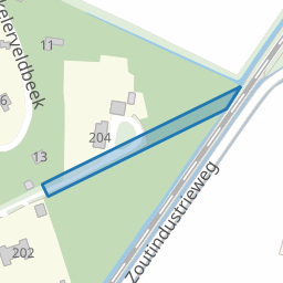 Perceel LNK00-I-3394