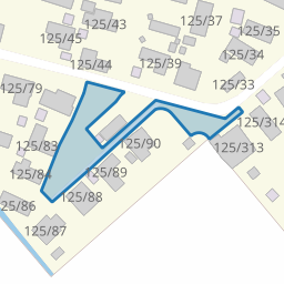 Perceel LNK00-I-3572