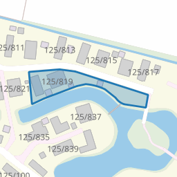 Perceel LNK00-I-3607