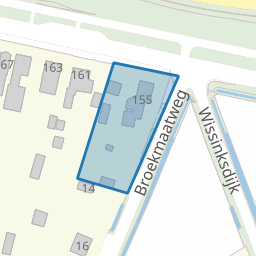 Perceel LNK00-K-2162