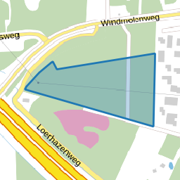 Perceel LNK00-K-2216