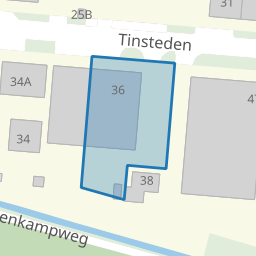 Perceel LNK00-K-2346