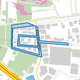 Perceel LNK00-K-2516