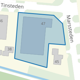 Perceel LNK00-K-2538