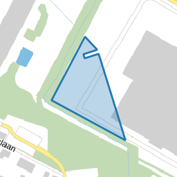 Perceel LNK00-K-2551