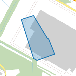 Perceel LNK00-K-2554