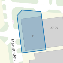 Perceel LNK00-K-2645