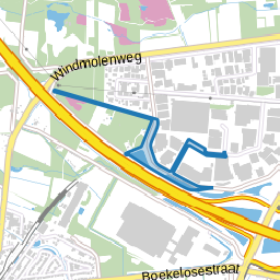 Perceel LNK00-K-2670