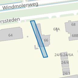 Perceel LNK00-K-2700