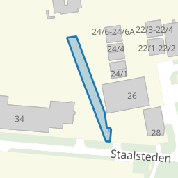 Perceel LNK00-K-2707