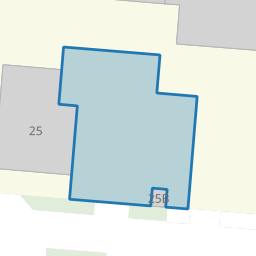 Perceel LNK00-K-2709