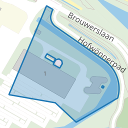 Perceel LNK00-K-2718