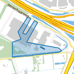 Perceel LNK00-K-2722