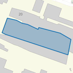 Perceel LNK00-L-1995