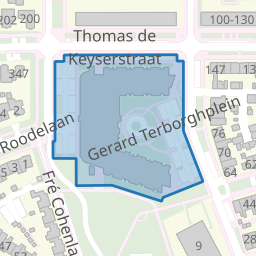 Perceel LNK00-N-10039