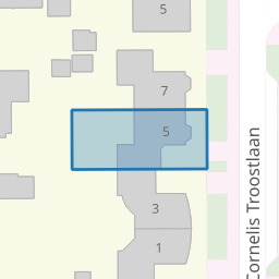 Perceel LNK00-N-10050