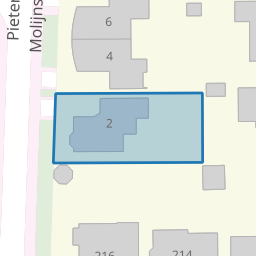 Perceel LNK00-N-10080