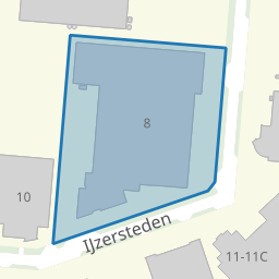 Perceel LNK00-N-10109