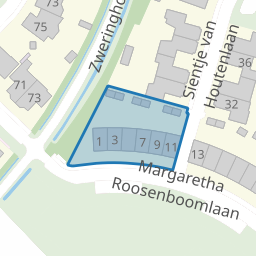 Perceel LNK00-N-10132