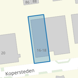 Perceel LNK00-N-10149