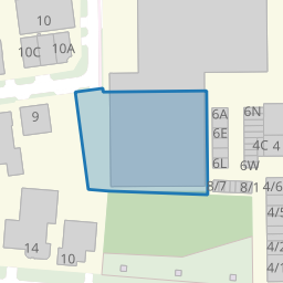 Perceel LNK00-N-10189