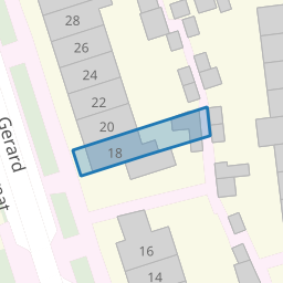 Perceel LNK00-N-10303