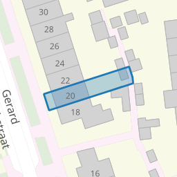 Perceel LNK00-N-10304