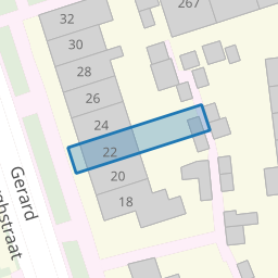 Perceel LNK00-N-10305