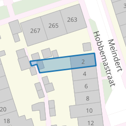 Perceel LNK00-N-10311