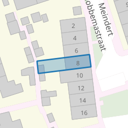 Perceel LNK00-N-10314