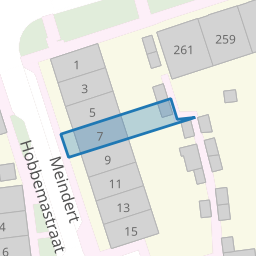 Perceel LNK00-N-10330