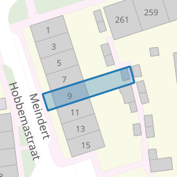 Perceel LNK00-N-10331